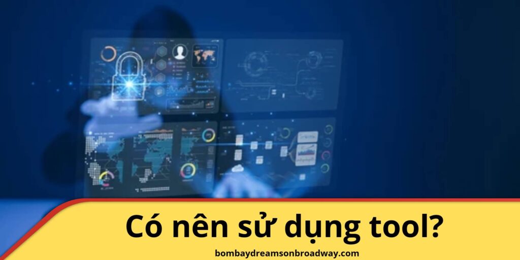 Có nên sử dụng tool này khi chơi tại Ngonclub