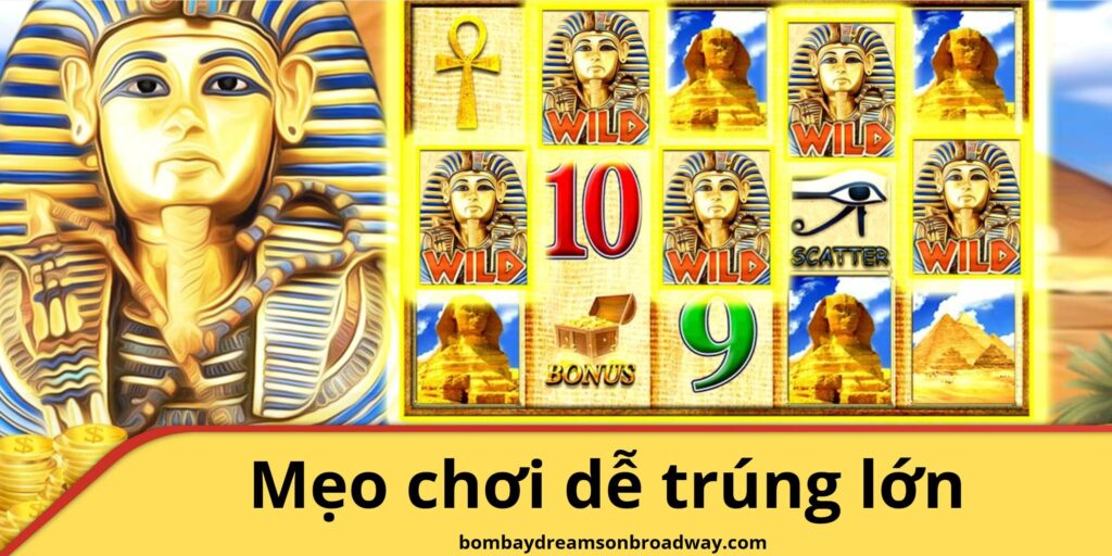 Mẹo chơi dễ trúng lớn tại Ngonclub