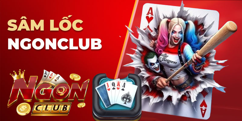 Sâm lốc Ngonclub