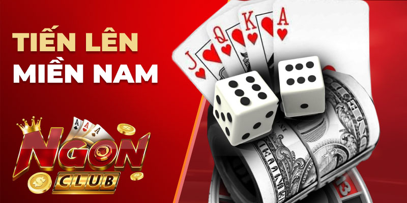 Tiến lên miền nam Ngonclub