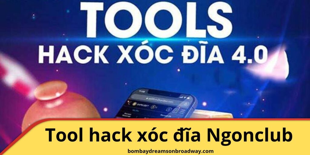 Tool hack xóc đĩa hoạt động như thế nào